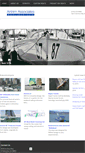 Mobile Screenshot of antrimdesign.com